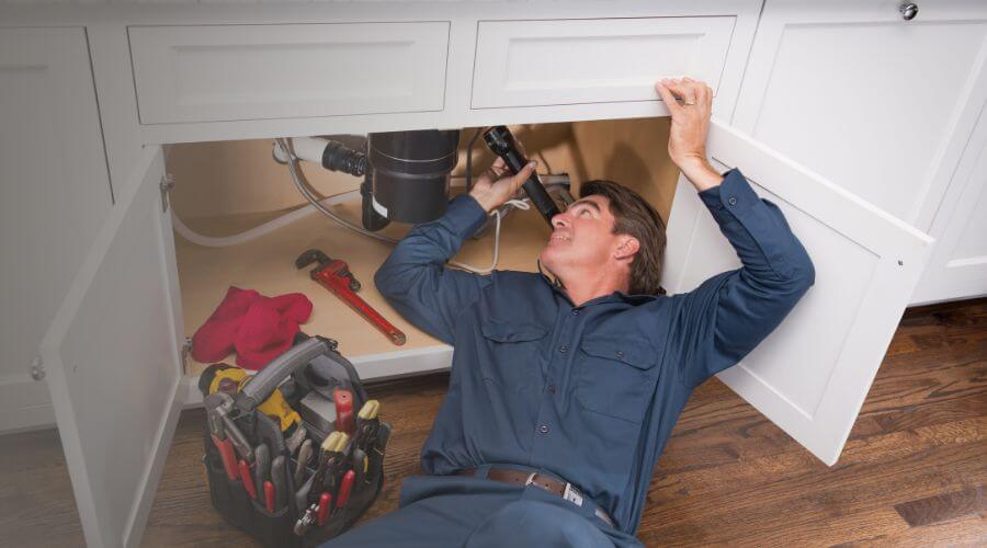 Professional same day plumber in Wheatland, ND